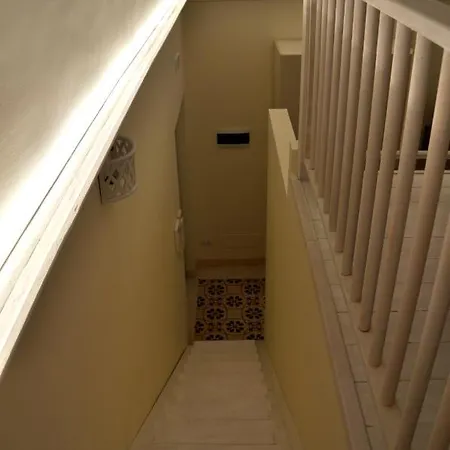Casa Cassandro Barletta