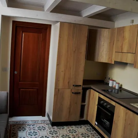 Holiday home Casa Cassandro Barletta