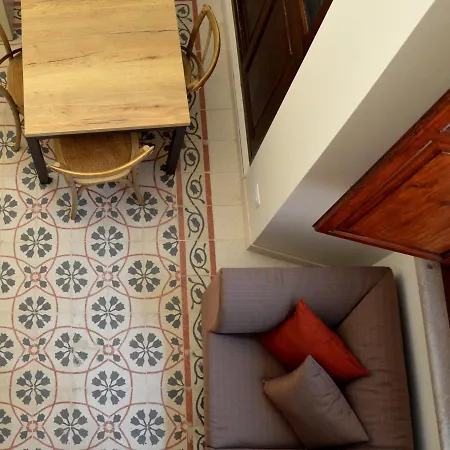 Holiday home Casa Cassandro