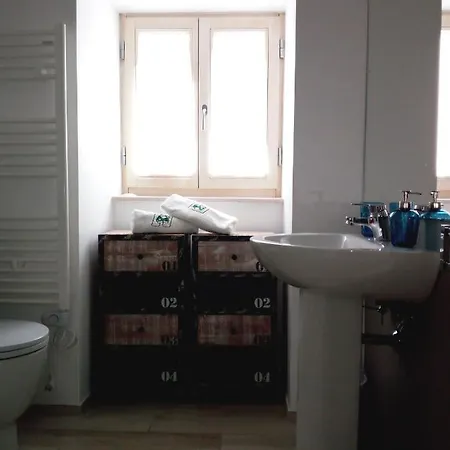 Holiday home Casa Cassandro