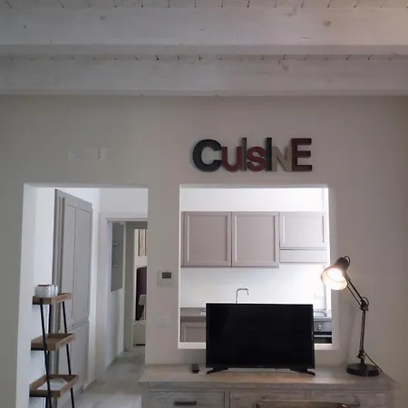 Casa Cassandro *