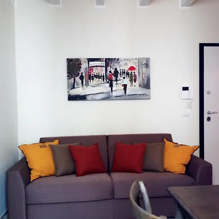 Casa Cassandro Holiday home *