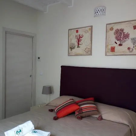 Casa Cassandro Holiday home Barletta