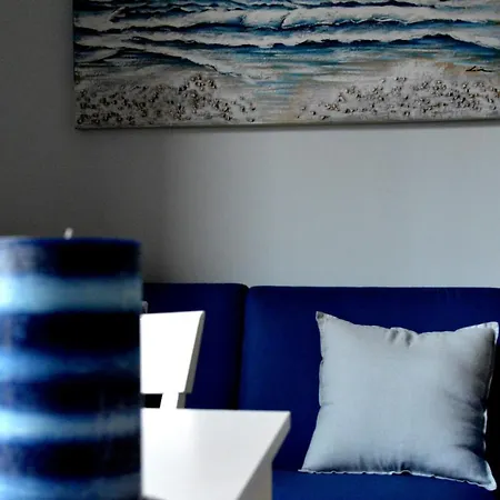 Casa Cassandro Holiday home