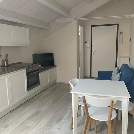Holiday home Casa Cassandro