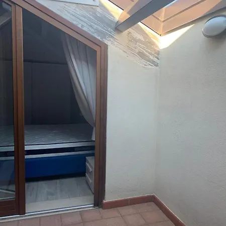 Holiday home Casa Cassandro