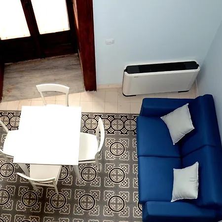 Holiday home Casa Cassandro Barletta