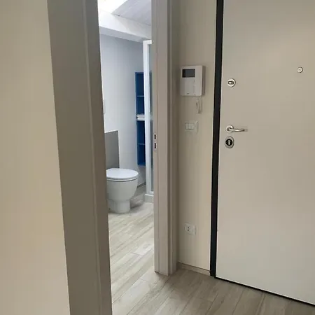 Casa Cassandro Holiday home Barletta