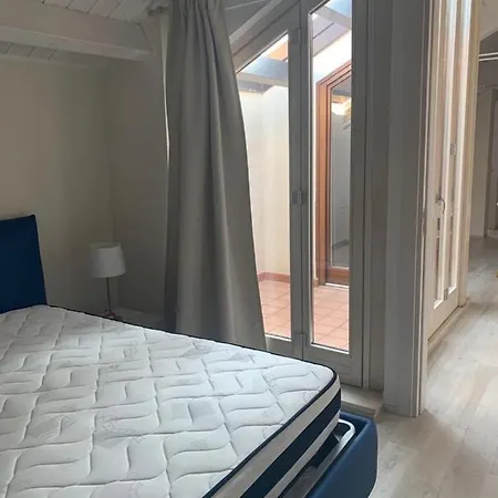 Casa Cassandro Holiday home Barletta