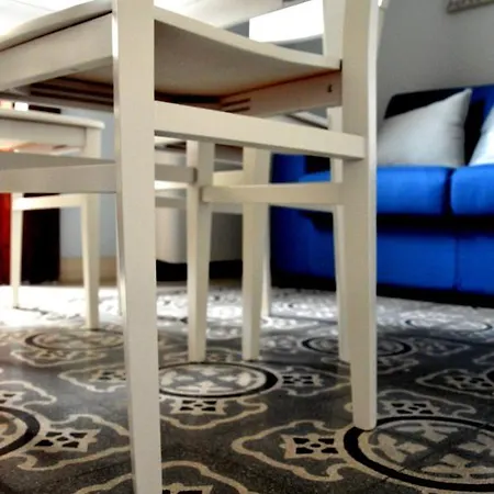 Holiday home Casa Cassandro