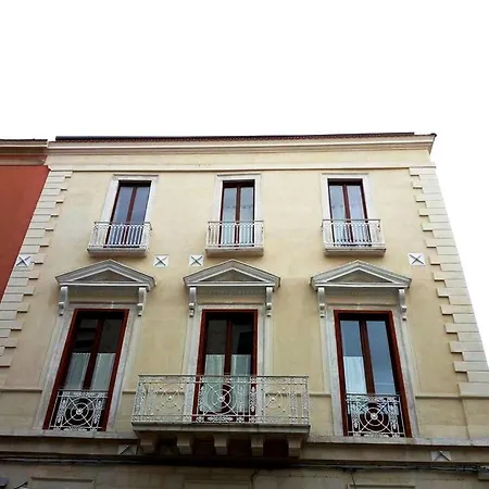 Casa Cassandro Holiday home *
