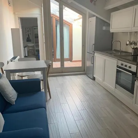 Casa Cassandro Holiday home Barletta