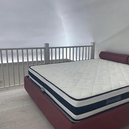 Holiday home Casa Cassandro *