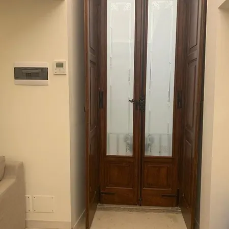 Holiday home Casa Cassandro *