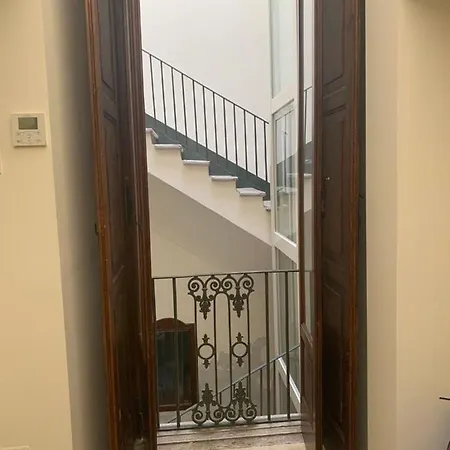 Casa Cassandro Holiday home Barletta