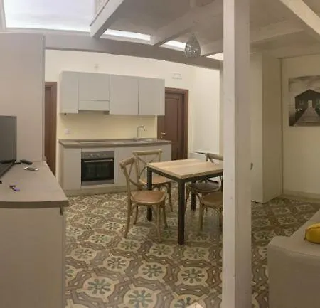 Holiday home Casa Cassandro