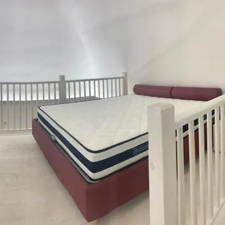Casa Cassandro * Barletta